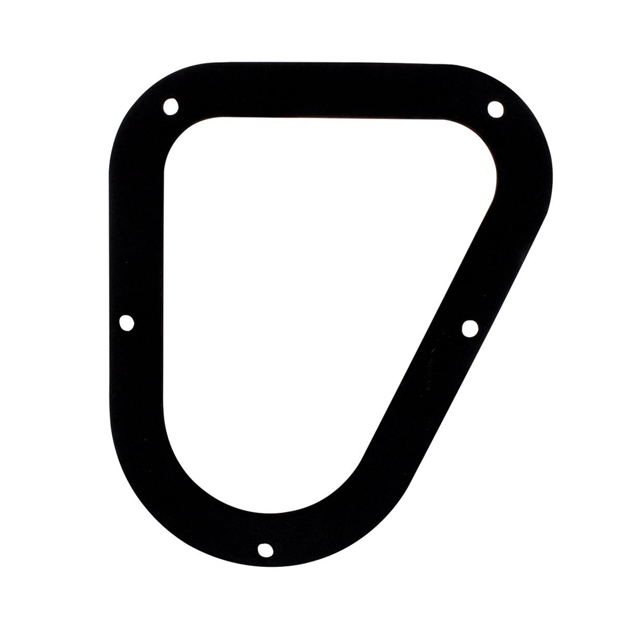 United Pacific Air Vent Box Gasket For 1966-77 Ford Bronco