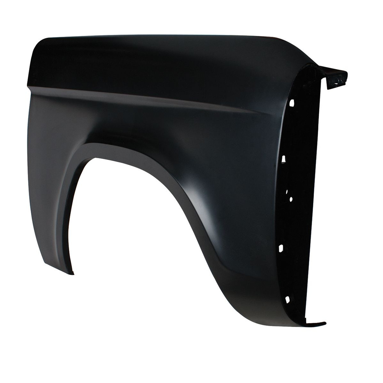 United Pacific Front Fender For 1966-77 Ford Bronco - R/H