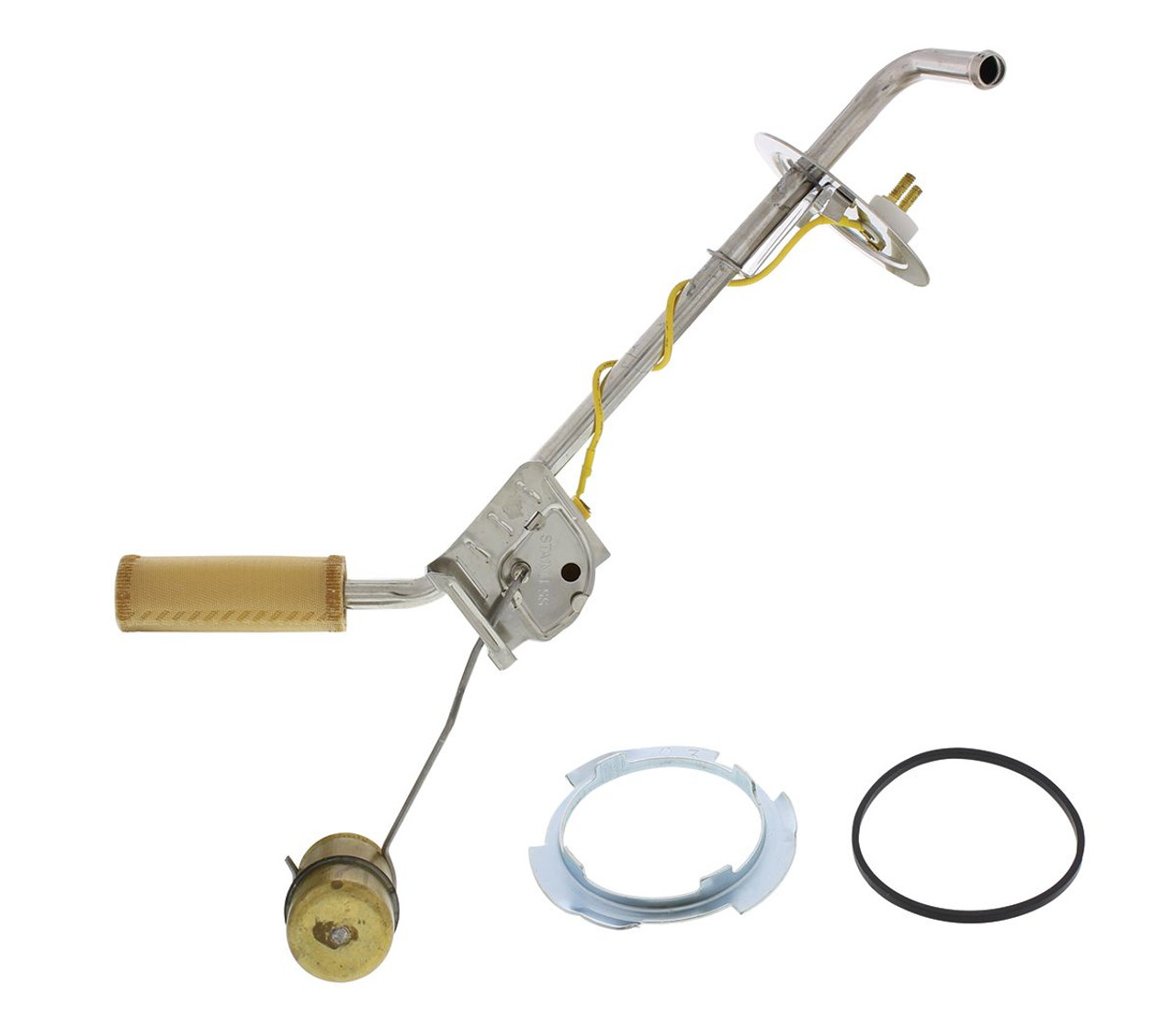 United Pacific Auxiliary Fuel Tank Sending Unit For 1966-77 Ford Bronco