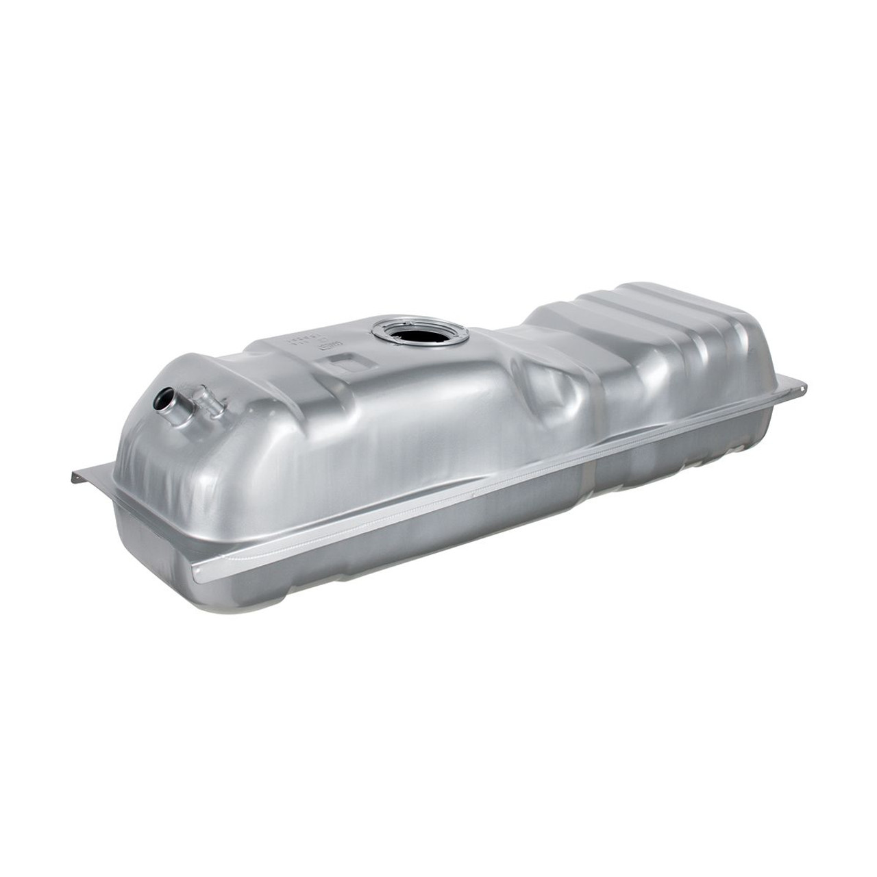 United Pacific 16 Gallon Steel Zinc Plated Fuel Tank For 1973-81 Chevy & GMC C/K Series Truck