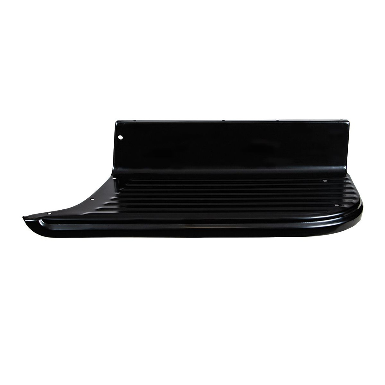 United Pacific Bedside Step for 1955-66 Chevy & GMC Truck Longbed Truck w/7-1/2 Foot Bed - R/H