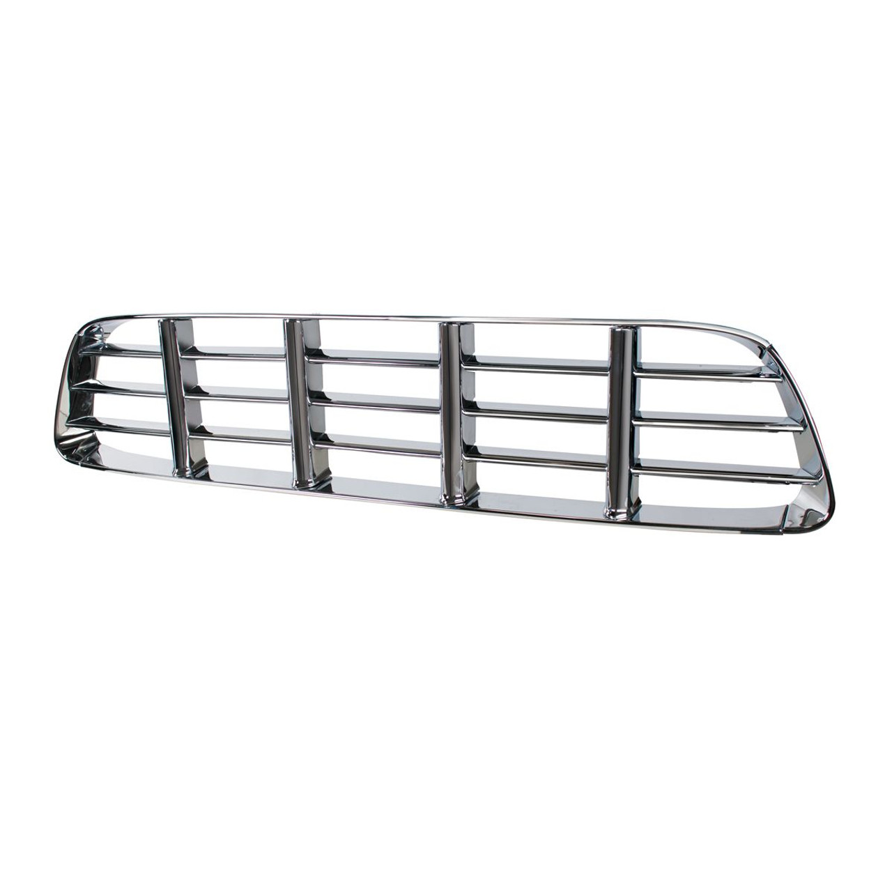 United Pacific  Chrome Plated Grille For 1955-56 Chevy Truck