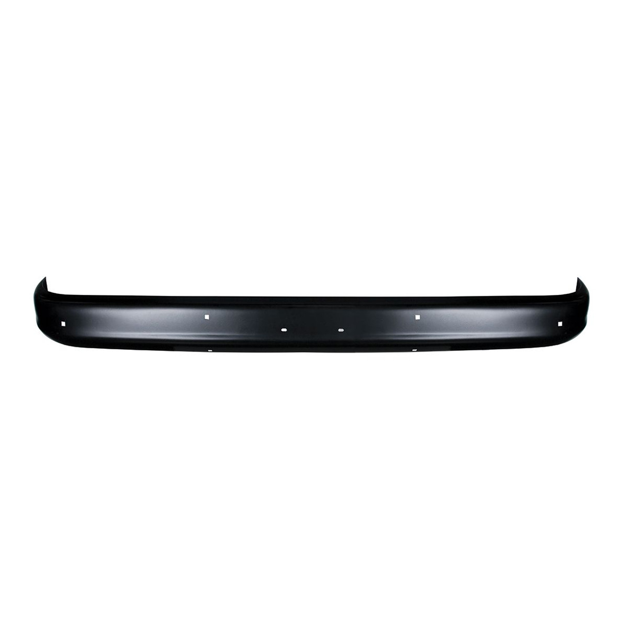 United Pacific  Bumper, Front For 1963-66 Chevy & GMC Truck