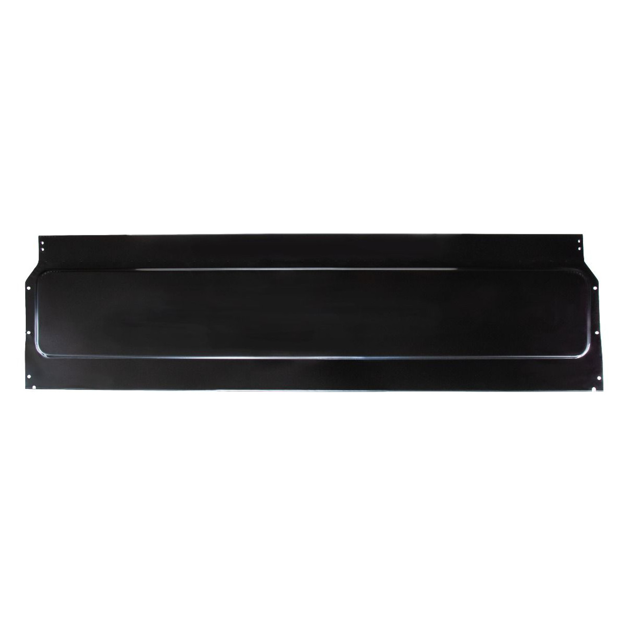 United Pacific  Bed Front Panel For 1967-72 Chevrolet & GMC Fleetside Truck With Steel Bed Floor