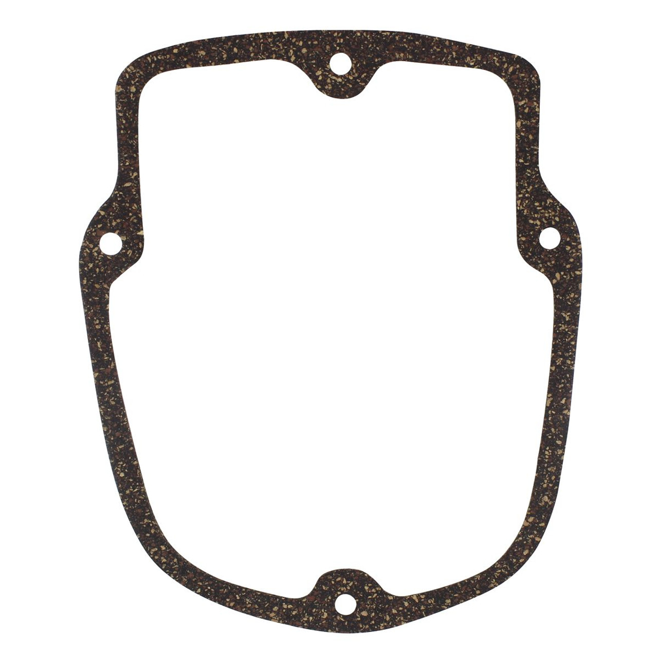 United Pacific  Tail Light Lens Gasket For 1953-56 Ford Truck