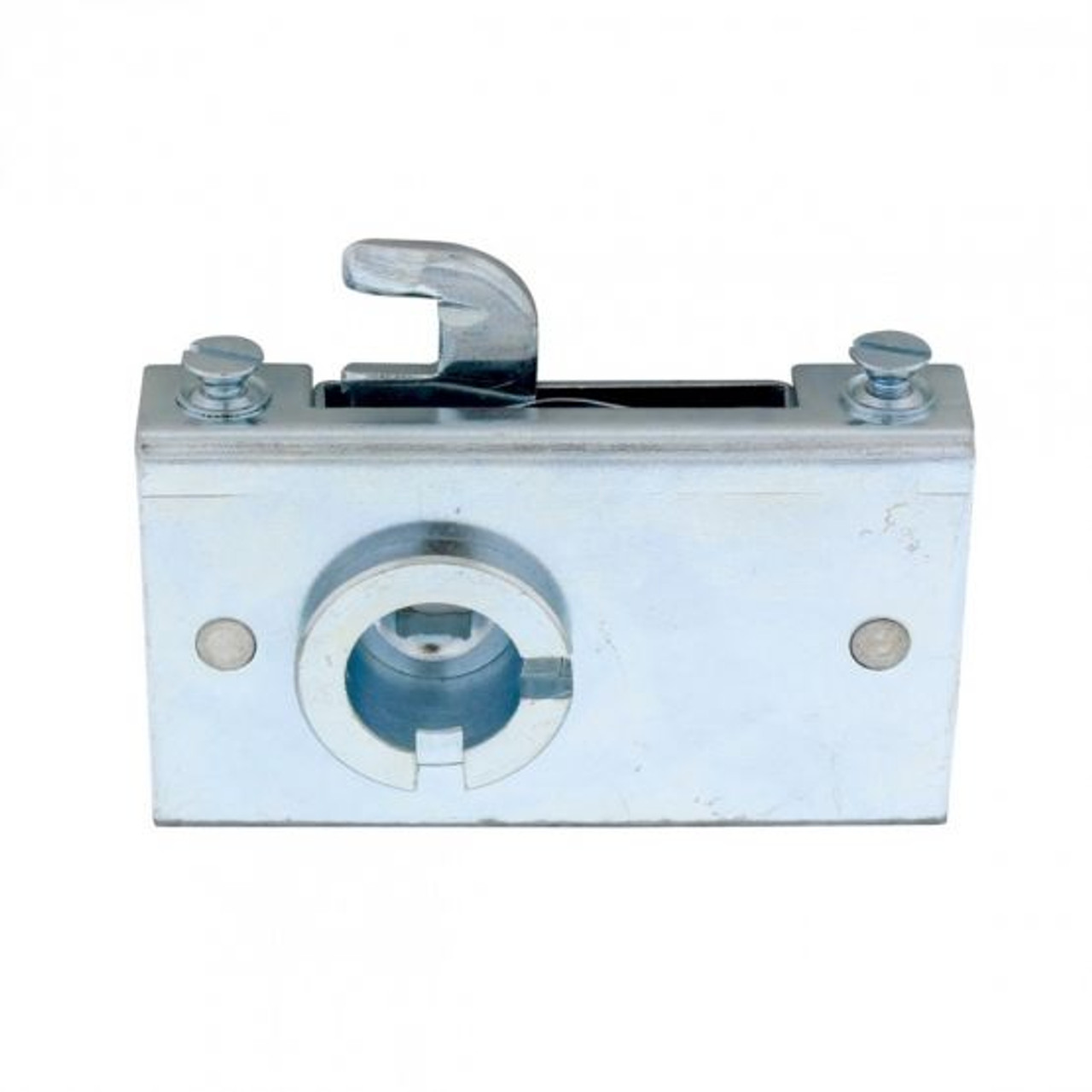 United Pacific  Short Collar Deck Lid Latch For 1928-34 Ford Roadster & 5W, 1928-29 Roadster & Coupe