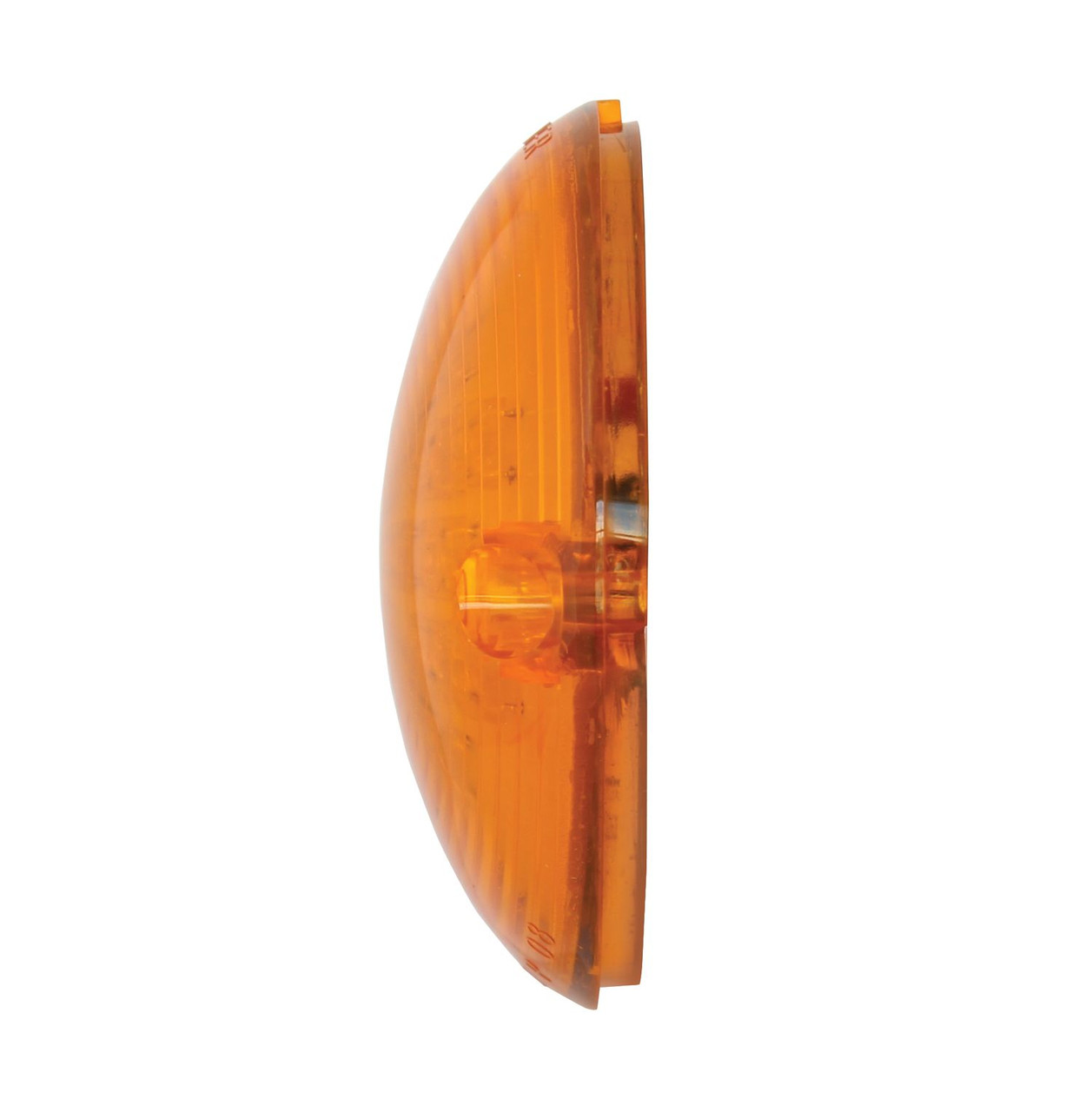 United Pacific  17 LED Parking And Turn Signal Light, Amber For 1957 Chevy Passenger Car