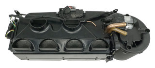 Gen 5 Super with Defrost Evaporator