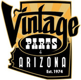 Vintage Parts of Arizona