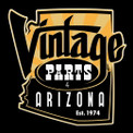 Vintage Parts of Arizona
              est 1974