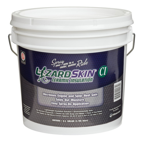 Lizard Skin Products - Vintage Parts of Arizona