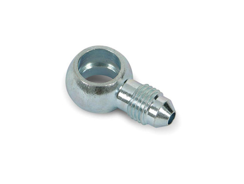 Earl's Banjo Adapter -3AN To 7/16"