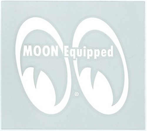 Mooneyes Equipped Iron Cross 6