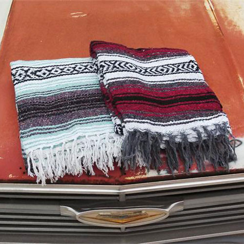p rod 1 mexican blanket