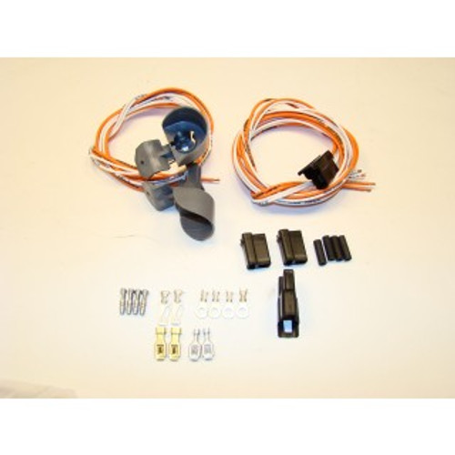 American Autowire Courtesy Light Connection Kit