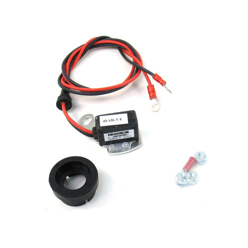 Brands - P-Q-R - Pertronix Performance Products - Page 1 - Vintage