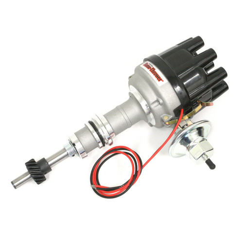 Brands - P-Q-R - Pertronix Performance Products - Page 1 - Vintage