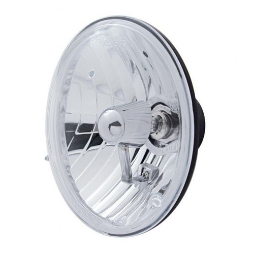 United Pacific 7" Crystal Headlight