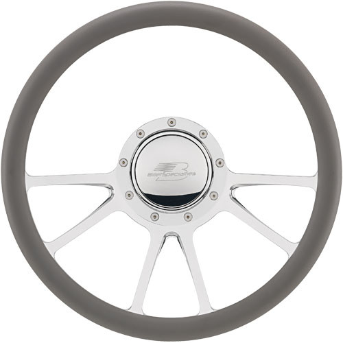 Billet Specialties 14