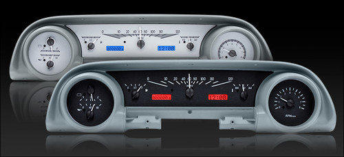 Dakota Digital 1963-1964 Ford Galaxie VHX Instrument System