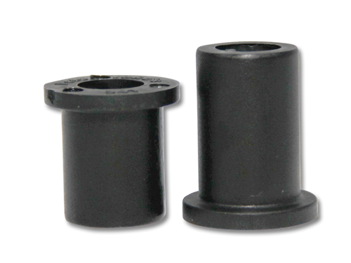 Pete and Jakes Shackle Bushings 2 X 3/4, Pair