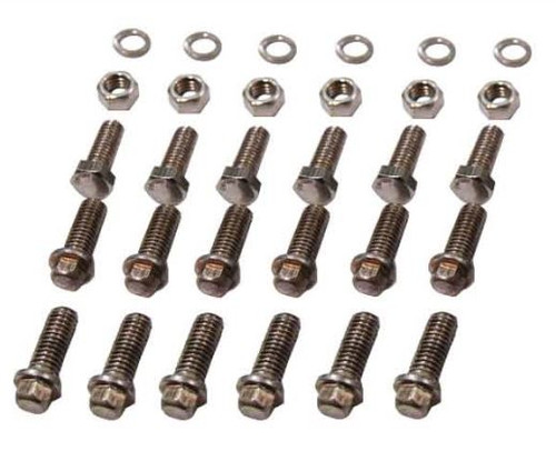 RPC Headers Bolt Kit