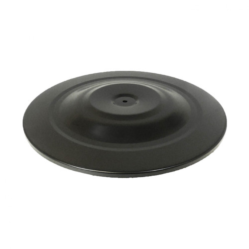 RPC 14" Performance Style Air Cleaner Top, Black Powder Coat