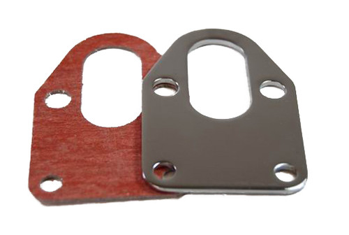 RPC SBC Fuel Pump Mounting Plate