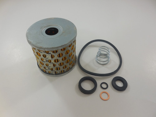 RPC Service Kit for Large Fuel Filter