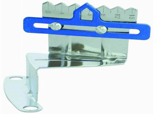 RPC SBC Timing Tab With Pointer Fit 7" & 8", Chrome