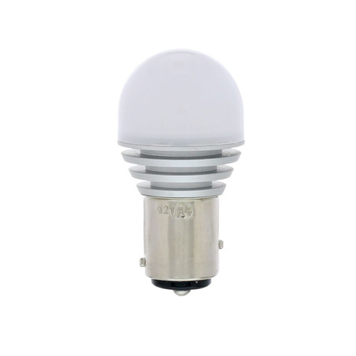 United Pacific High Power 1157 LED Bulb - White