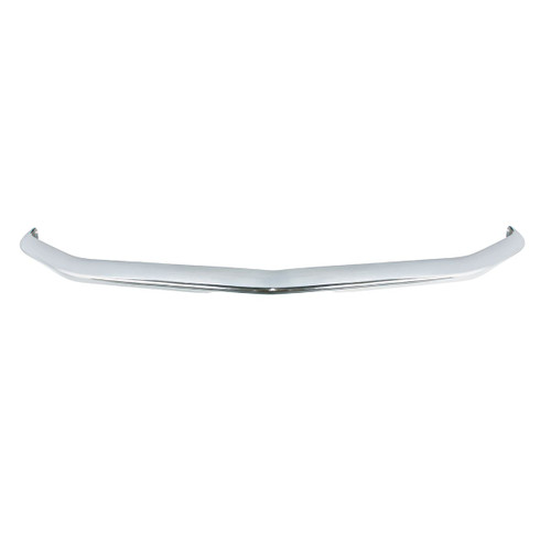United Pacific Chrome Bumper, Front For 1969-70 Ford Mustang
