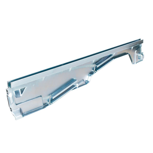 United Pacific Door Glass Channel For 1964.5-66 Ford Mustang - L/H