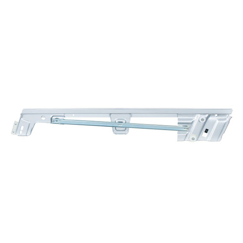 United Pacific Door Glass Channel For 1967-68 Ford Mustang Coupe, Convertible, & Fastback - R/H