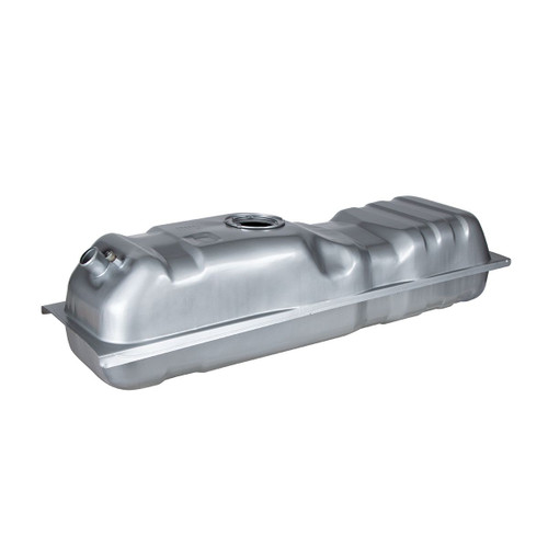 United Pacific 16 GAL Zinc Plated Fuel Tank For 1982-86 Chevy & GMC Shortbed Truck