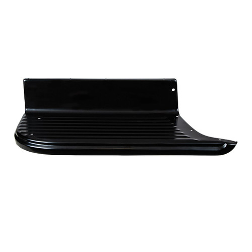 United Pacific Bedside Step for 1955-66 Chevy & GMC Truck Longbed Truck w/7-1/2 Foot Bed - L/H