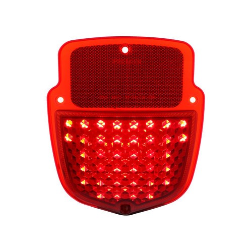 United Pacific  38 LED Sequential Tail Light For 1953-56 Ford Truck - R/H