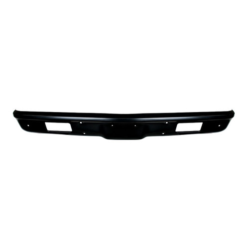 United Pacific  Bumper, Front For 1971-72 Chevy Truck