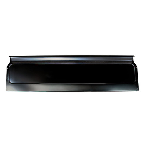 United Pacific  Bed Front Panel For 1967-72 Chevrolet & GMC Fleetside Truck With Steel Bed Floor