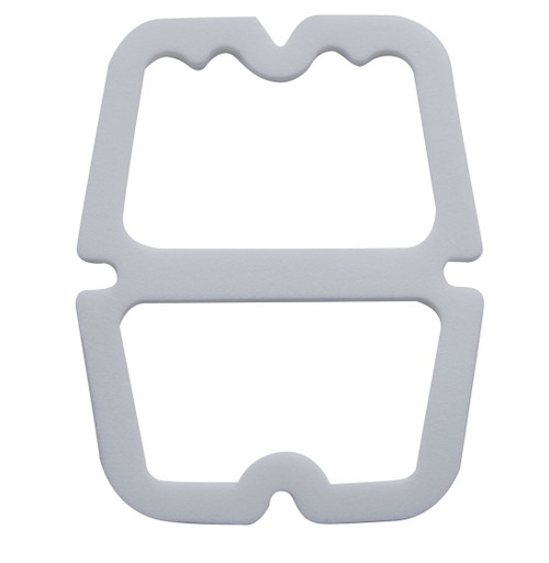 United Pacific  Tail Light Lens Gasket For 1962-64 Chevy Nova
