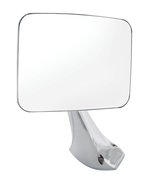 United Pacific  Exterior Sport Mirror For 1970-72 Chevy & GMC Truck - L/H