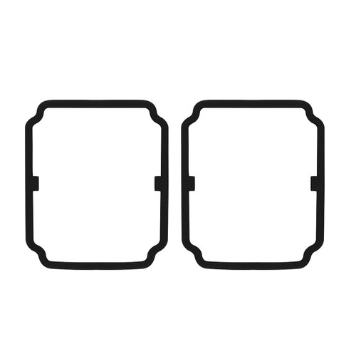 United Pacific  Tail Light Lens Gaskets For 1973-87 Chevy & GMC Truck (Pair)