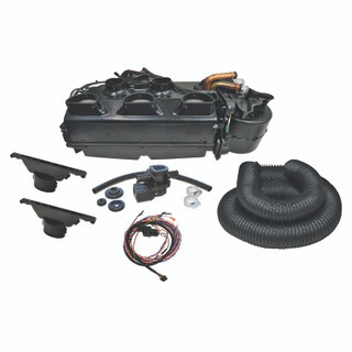 Gen 5 Compac with Defrost Evaporator