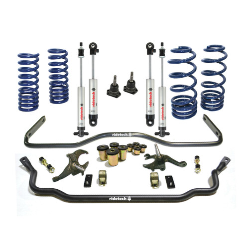 Products - By Category - Chassis & Suspension - Page 1 - Vintage