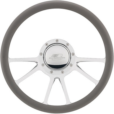 Billet Specialties 14