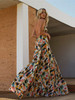 Shop 2020 New Floral-Print Deep Sexy V-Neck Backless Bohemia Maxi Dress Under 29 Shop 2020 New Floral-Print Deep Sexy V-Neck Backless Bohemia Maxi Dress Under 29