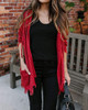 Long Sleeve Cardigan Lightweight  Sweater