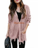Long Sleeve Cardigan Lightweight  Sweater