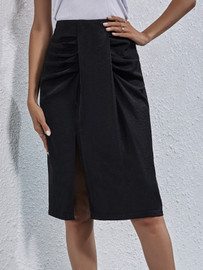 Women's Work Office Business Pencil Skirt