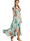 Shop 2020 Floral Print Button Up Split Flowy Party Maxi Dress Under Shop 2020 Floral Print Button Up Split Flowy Party Maxi Dress Under